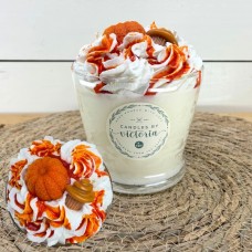 Bake Shoppe - Pumpkin Cupcake Bake Shoppe - Pumpkin Cupcake